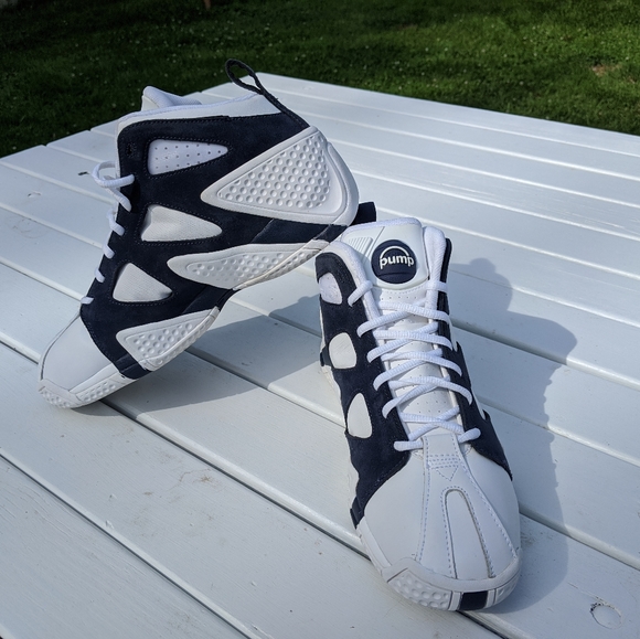 Reebok | Shoes | Reebok Atr Pump Torch 